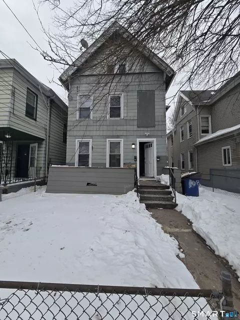 108 Dewitt St, New Haven, CT 06519