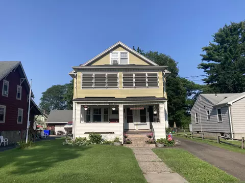 317-319 Garden St, Wethersfield, CT 06109