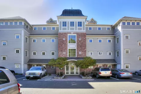 136 East Ave #4C, Norwalk, CT 06851