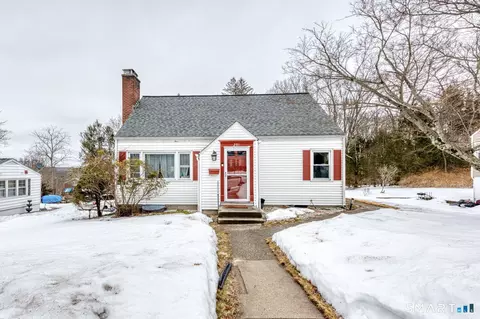 291 Mansfield Ave, Willimantic, CT 06226