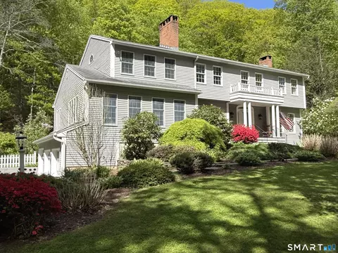 117 N Saddle Rdg, Simsbury, CT 06092