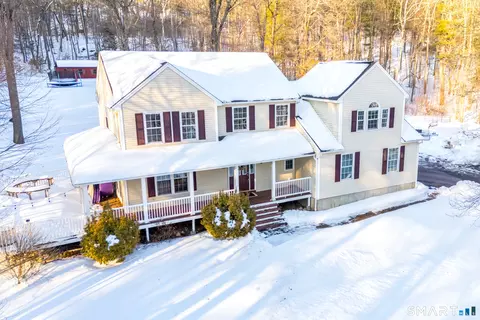 24 Haas Rd, Somers, CT 06071