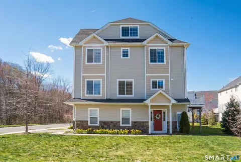 42 Lexie Ln #42, South Windsor, CT 06074