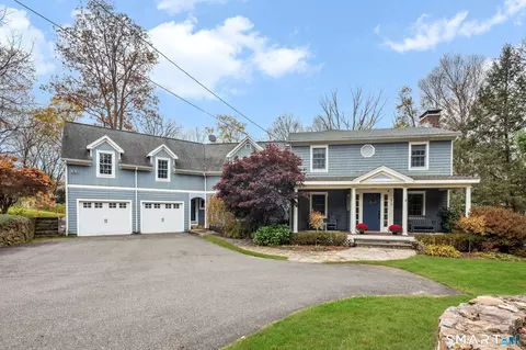 273 North St, Ridgefield, CT 06877
