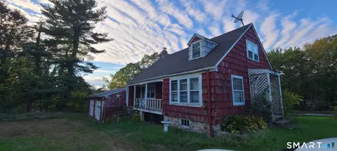 Exterior - 459 Colonel Ledyard Hwy, Ledyard, CT 06339 photo 2 of 2