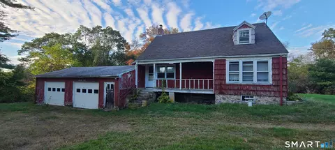 459 Colonel Ledyard Hwy, Ledyard, CT 06339