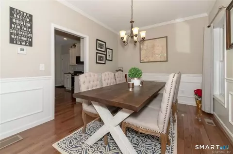 Dining - 823 Stone Rd # A, Windsor, CT 06095 photo 1 of 1