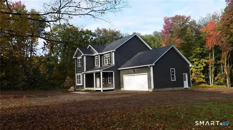 Exterior - 823 Stone Rd # A, Windsor, CT 06095 photo 2 of 8