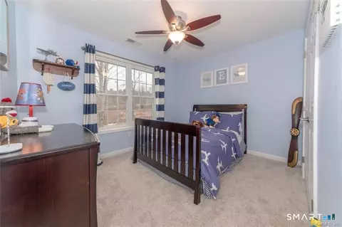 Bedroom - 823 Stone Rd # A, Windsor, CT 06095 photo 3 of 7