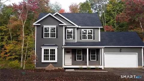 Exterior - 823 Stone Rd # A, Windsor, CT 06095 photo 6 of 8