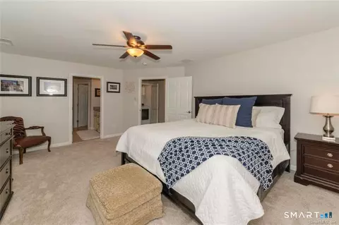 Bedroom - 823 Stone Rd # A, Windsor, CT 06095 photo 1 of 7