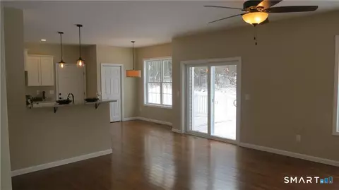Living - 823 Stone Rd # A, Windsor, CT 06095 photo 2 of 2