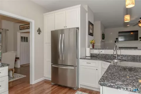 Kitchen - 823 Stone Rd # A, Windsor, CT 06095 photo 2 of 3