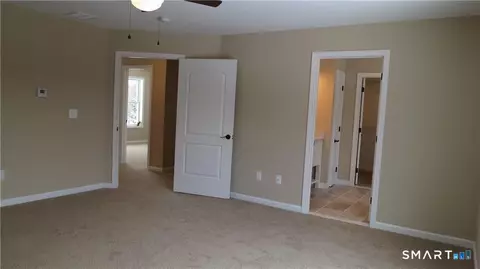 Bedroom - 823 Stone Rd # A, Windsor, CT 06095 photo 4 of 7
