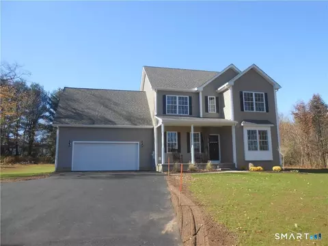 Exterior - 823 Stone Rd # A, Windsor, CT 06095 photo 3 of 8