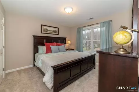 Bedroom - 823 Stone Rd # A, Windsor, CT 06095 photo 2 of 7