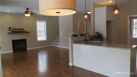 Living - 823 Stone Rd # A, Windsor, CT 06095 photo 1 of 2
