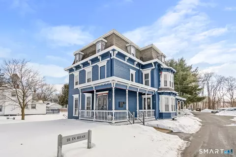 17-19 Silver Ln, East Hartford, CT 06118