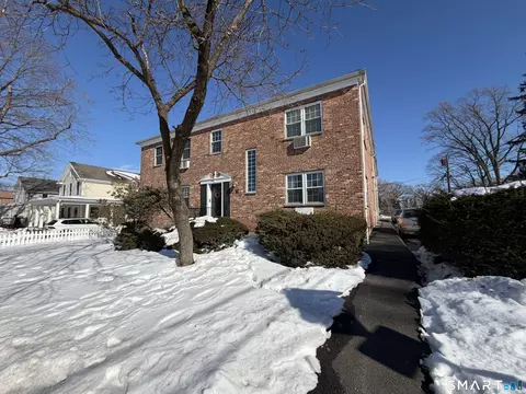 11 Belltown Rd #1, Stamford, CT 06905