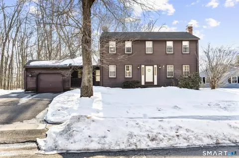 19 Copper Dr, Enfield, CT 06082