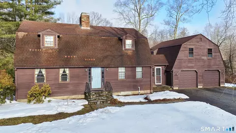 15 Haywardville Rd, East Haddam, CT 06423