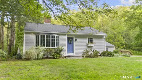 89 Book Hill Rd, Essex, CT 06426