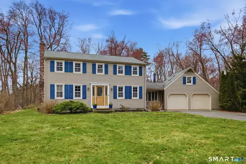 44 Muddy Brook Rd, Ellington, CT 06029