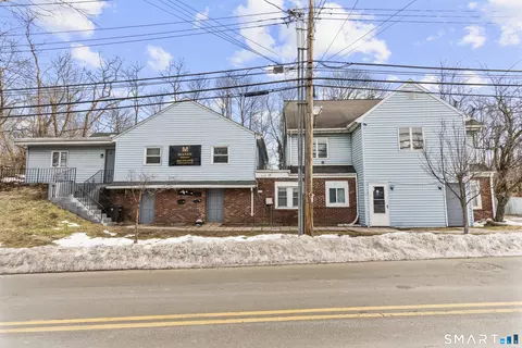 20 Warwick St, New Haven, CT 06513