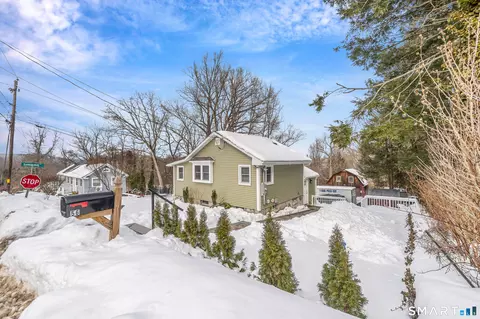 56 Downs Rd, Monroe, CT 06468