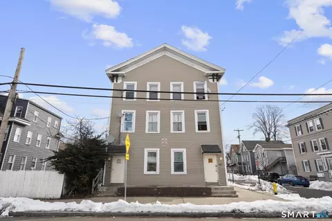 127 James St, New Haven, CT 06513