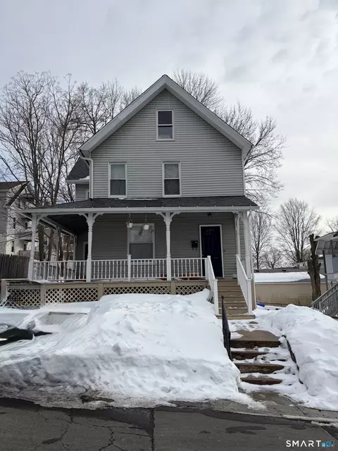 15 Lincoln Pl, Bristol, CT 06010
