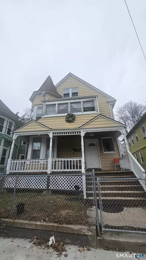 50 Summer St, Waterbury, CT 06704