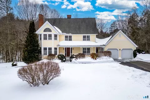 9 Hemlock Dr, New Hartford, CT 06057
