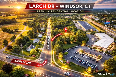 36 Larch Dr, Windsor, CT 06095