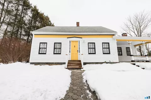 934 Storrs Rd, Mansfield, CT 06268