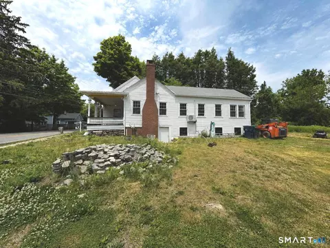 934 Storrs Rd, Mansfield, CT 06268