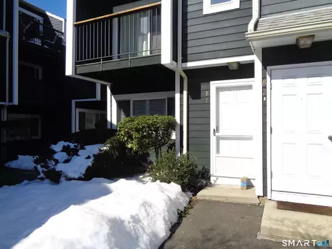 22 Dr Martin Luther King Dr #B1, Norwalk, CT 06851