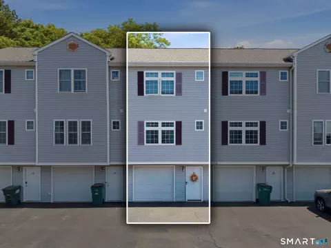 35 Harbor View Ln #35, Norwich, CT 06360