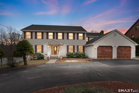 238 Two Rod Hwy, Wethersfield, CT 06109