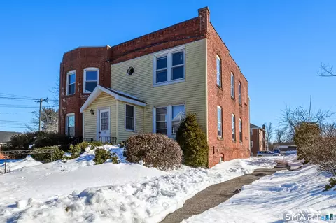 337 Allen St, New Britain, CT 06053