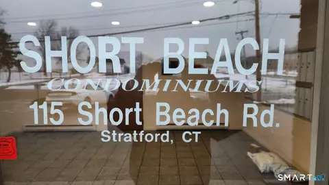 115 Short Beach Rd #304, Stratford, CT 06615