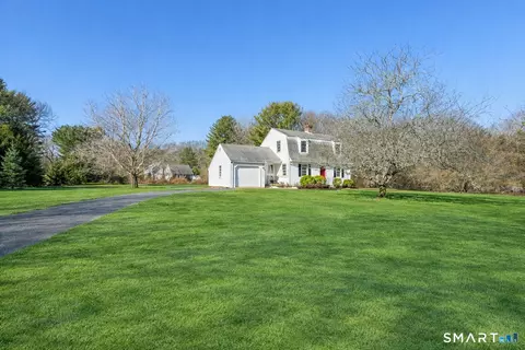 167 Ingham Hill Rd, Old Saybrook, CT 06475