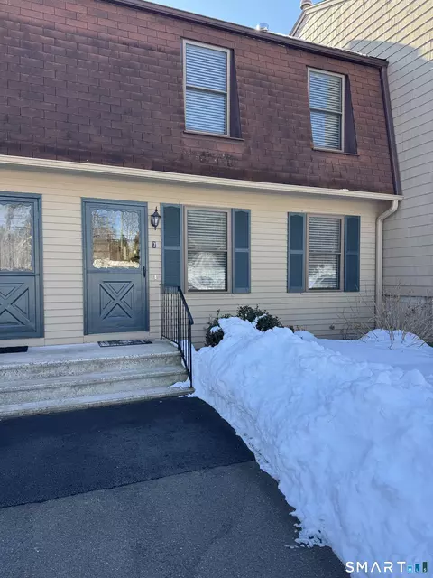 7 Bay Path Way #7, Branford, CT 06405