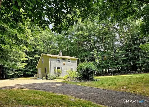 70 Hawkins Rd, Woodstock, CT 06282