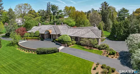 386 North St, Greenwich, CT 06830