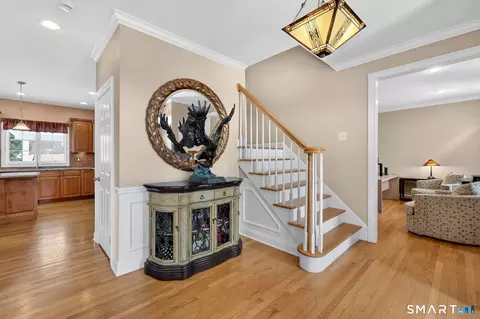 Entry Way - 65 Trailside Dr, Monroe, CT 06468 photo 1 of 1