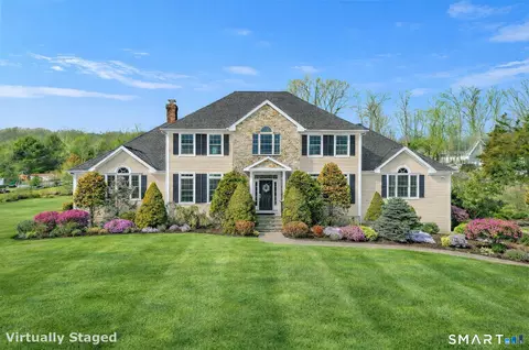 Exterior - 65 Trailside Dr, Monroe, CT 06468 photo 1 of 6