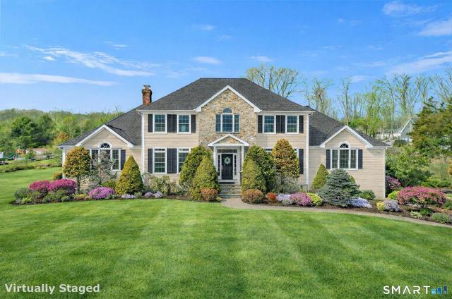 65 Trailside Dr, Monroe, CT 06468