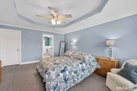Bedroom - 65 Trailside Dr, Monroe, CT 06468 photo 2 of 5