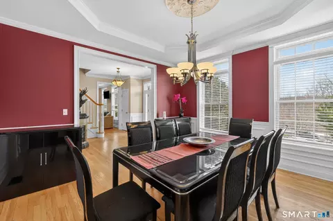 Dining - 65 Trailside Dr, Monroe, CT 06468 photo 1 of 1